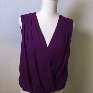 Alice and Olivia shirt